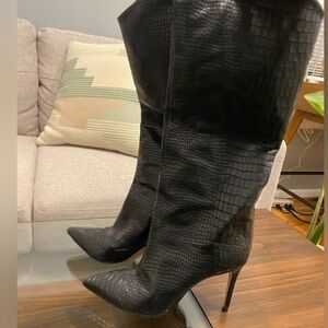 Schutz maryana boots